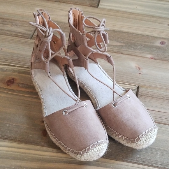 Merona sandals - Picture 2 of 7